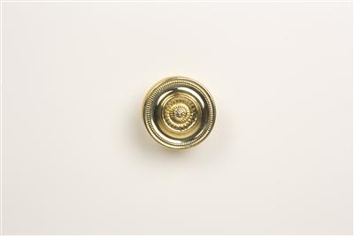 gramercy chest gold trim
