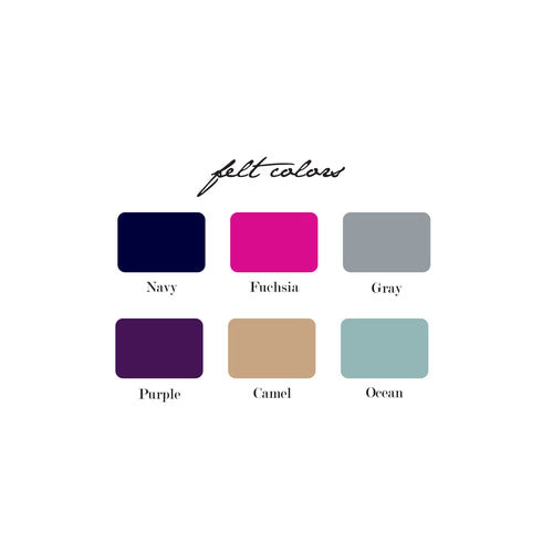 haute papier diy stationery wardrobe