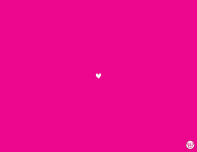 heart children's stationary