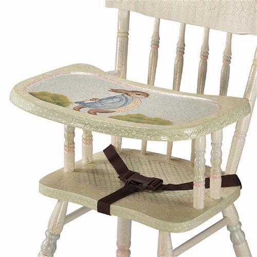high chair (can be customized with any design) - discontinued