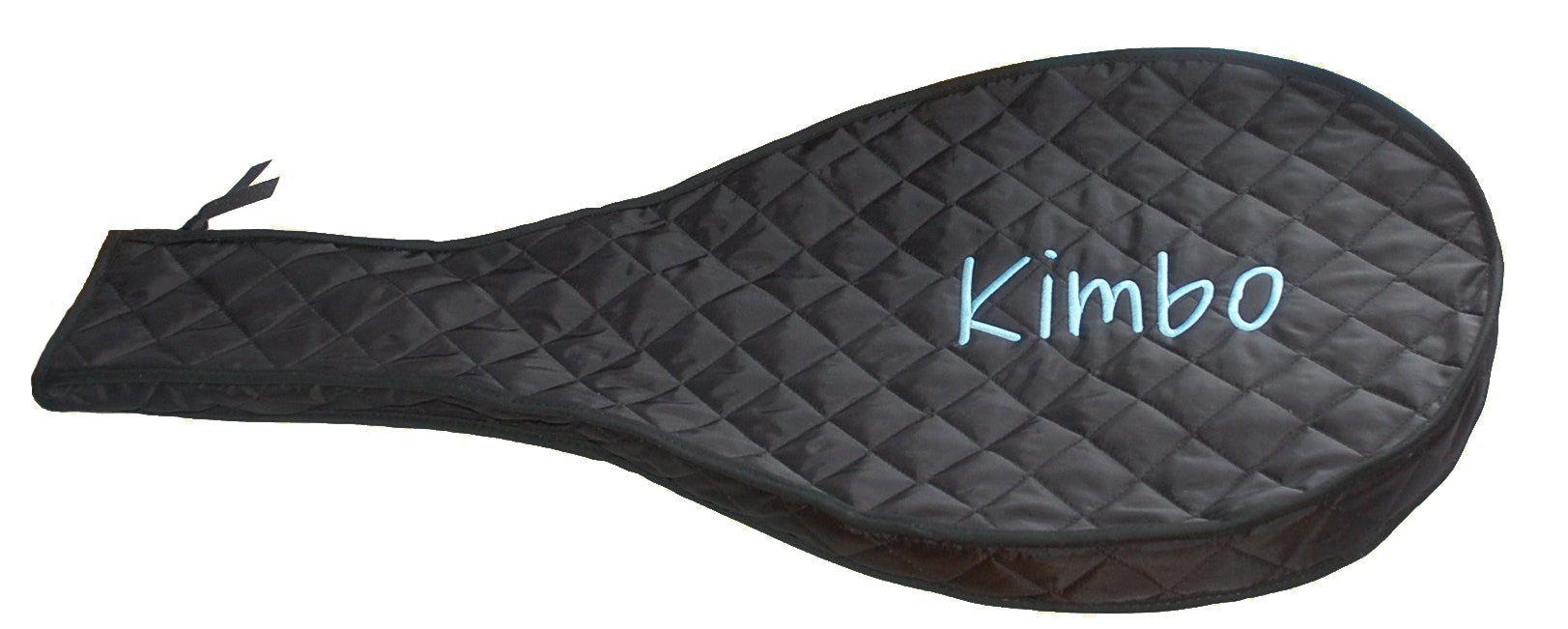 holloway tennis racket cover