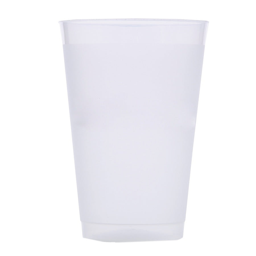 hydreangea shatterproof roadie cups