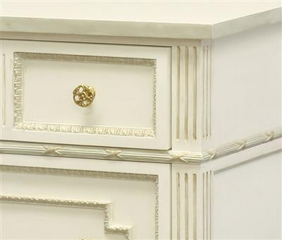 marcheline chest - versailles