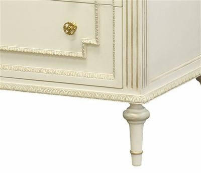 marcheline chest - versailles