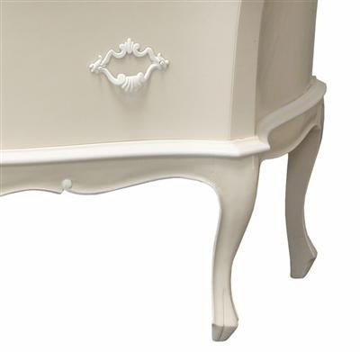 vivienne bombe chest