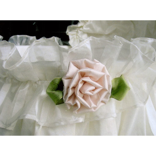 rose bassinet  (contact us for pricing)