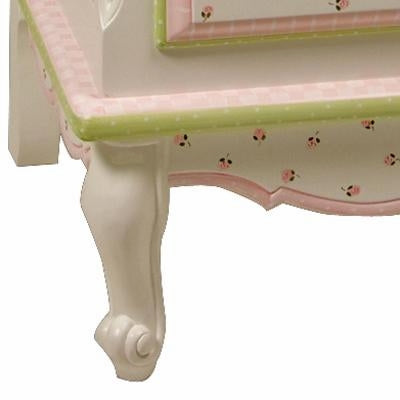 french night table - serendipity