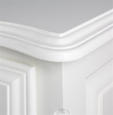 french tall chest
