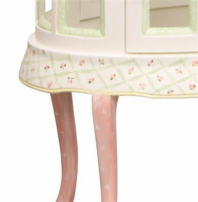 jacqueline table (serendipity)