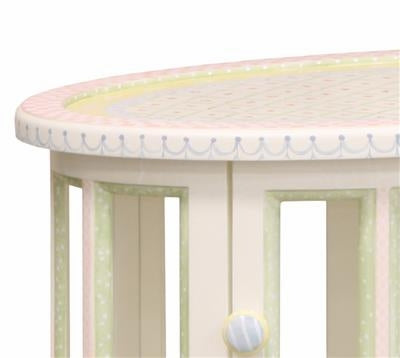 jacqueline table (serendipity)