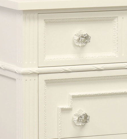 marcheline chest