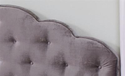 siena bed