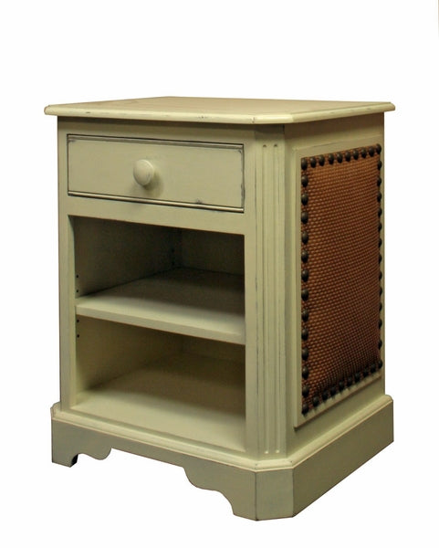 beach house nightstand