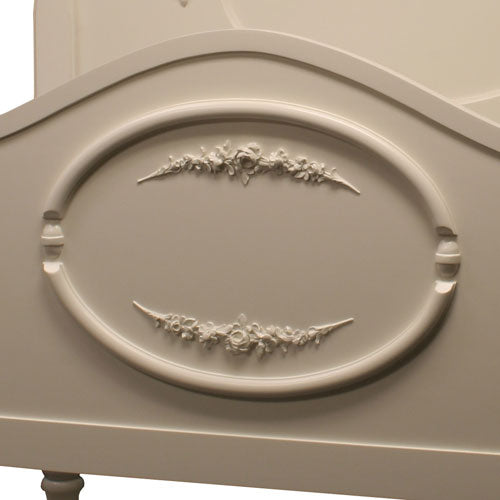 bella rosa bed