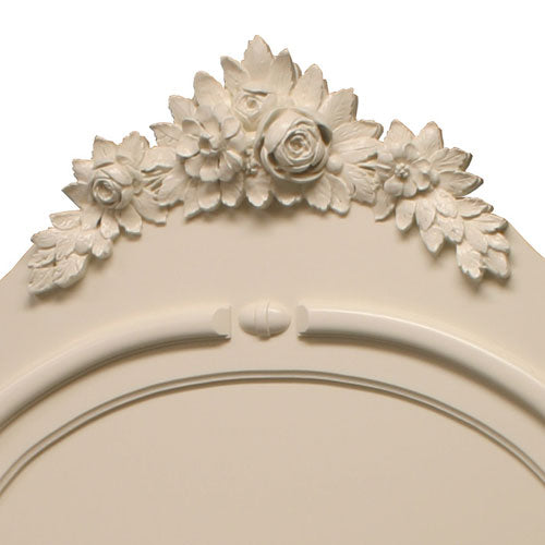 bella rosa bed