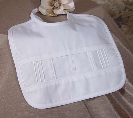 boys cotton smocked christening romper