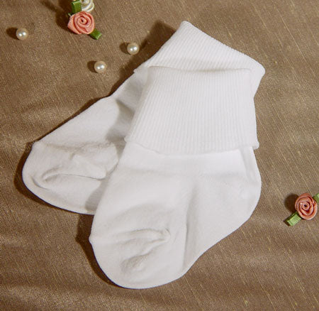 boys gabardine christening coverall