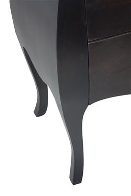 ebony capri chest by AFK