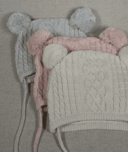 cable hat egg by susan lazar
