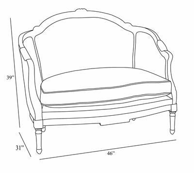 camilla chair