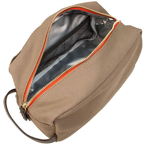 charlie sidekick toiletry bag