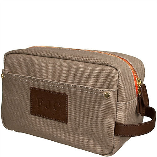 charlie sidekick toiletry bag