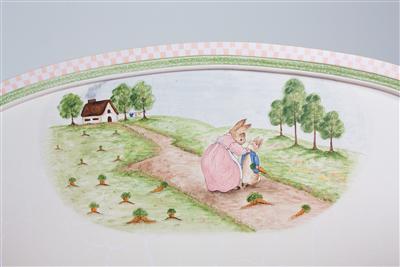 charlotte day bed beatrix potter enchanted forest