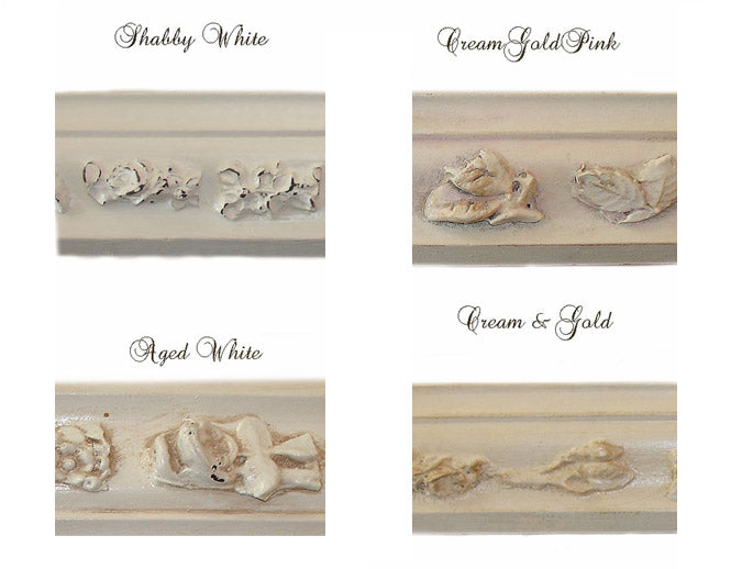 cherub tie backs