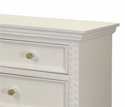 cody dresser