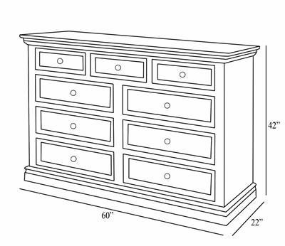 cody dresser
