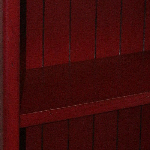 laguna bookcase