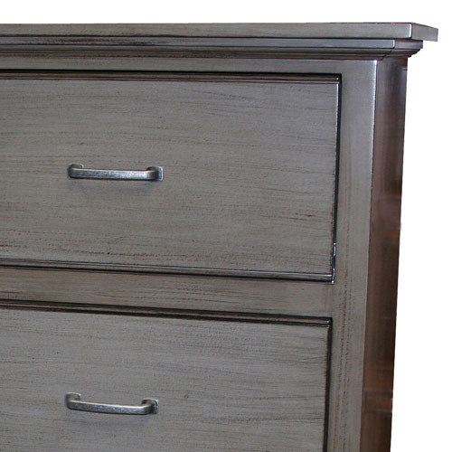 laguna dresser