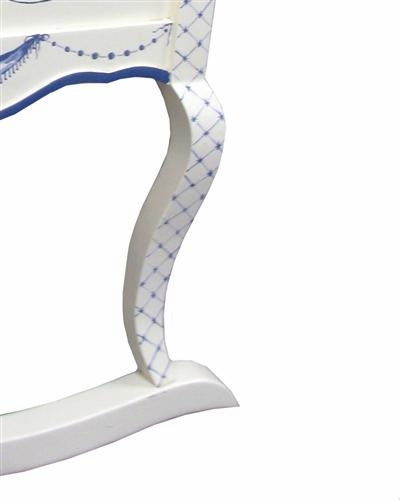 cradle (bluebird)