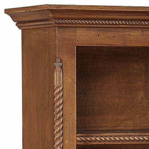 evan desk (with optional hutch)