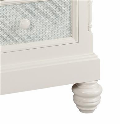 evan night table (custom finishes available)