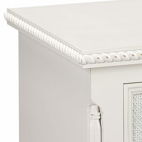 evan night table (custom finishes available)