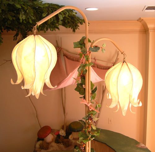 fairy land custom bedroom