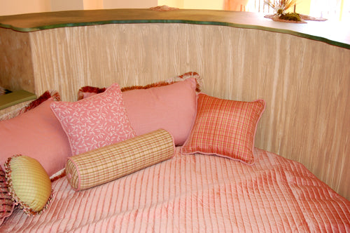 fairy land custom bedroom