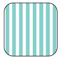 favor boxes - set of 6