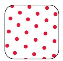 favor boxes - set of 6