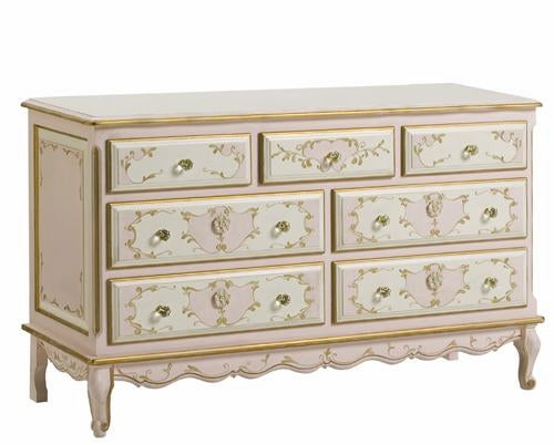 french chest verona (reef/linen/gold)
