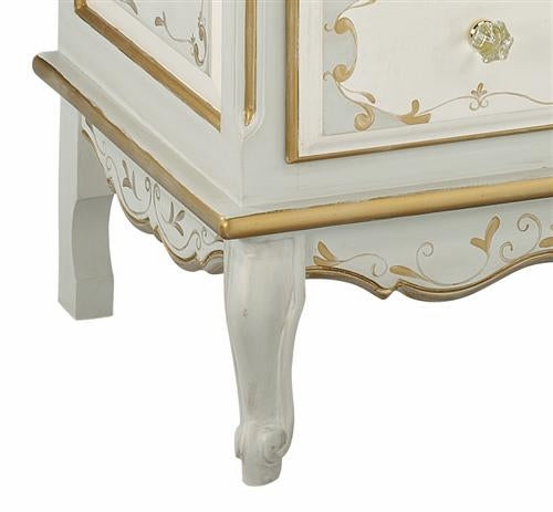 french chest verona (reef/linen/gold)