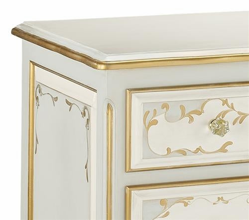 french chest verona (reef/linen/gold)