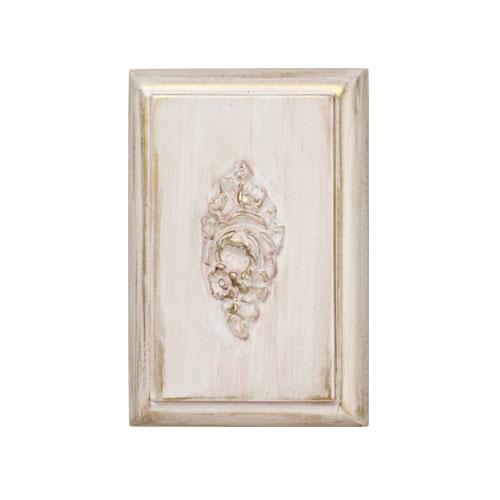 french changer (versailles blue - moulding)