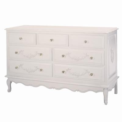 classic french dresser by afk