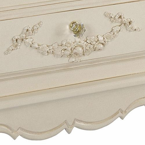 french lingerie chest