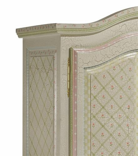 full french door armoire (serendipity)