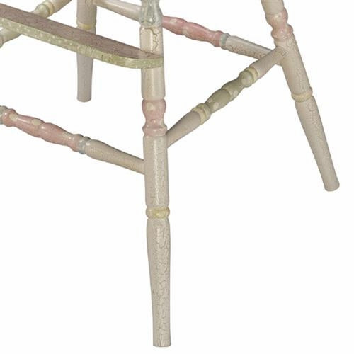 high chair (can be customized with any design) - discontinued