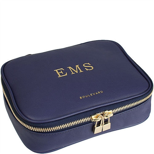 isabella jewelry case
