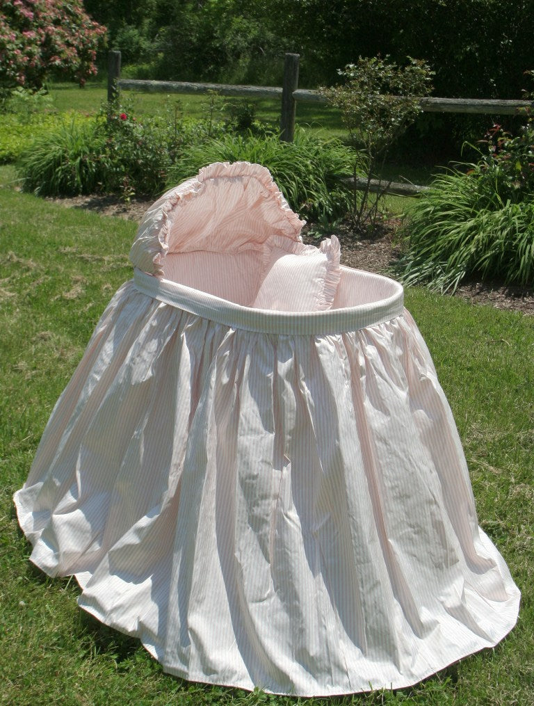 cocoon bassinet  (contact us for pricing)